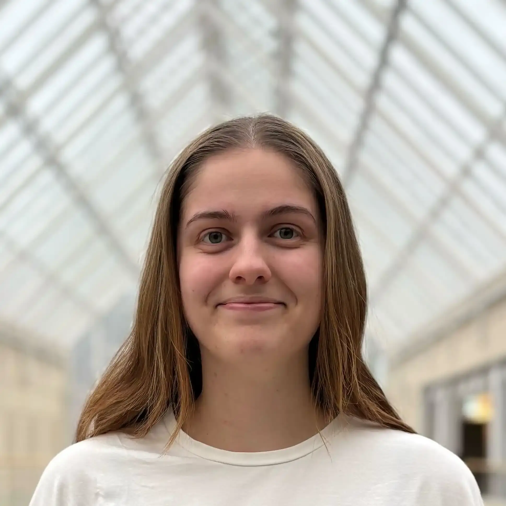 Hedda Buchholdt Husfloen