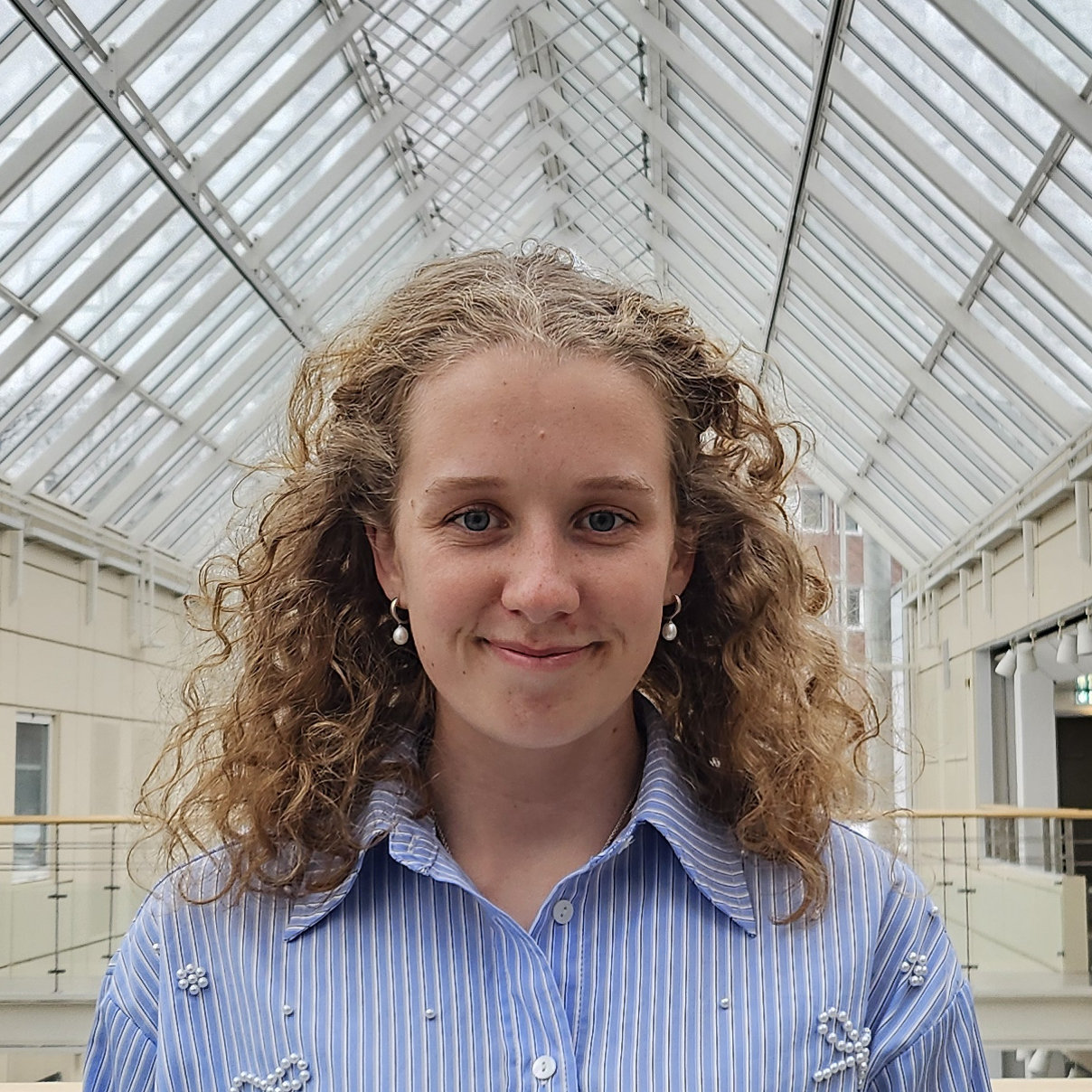 Karoline Egner Granerud