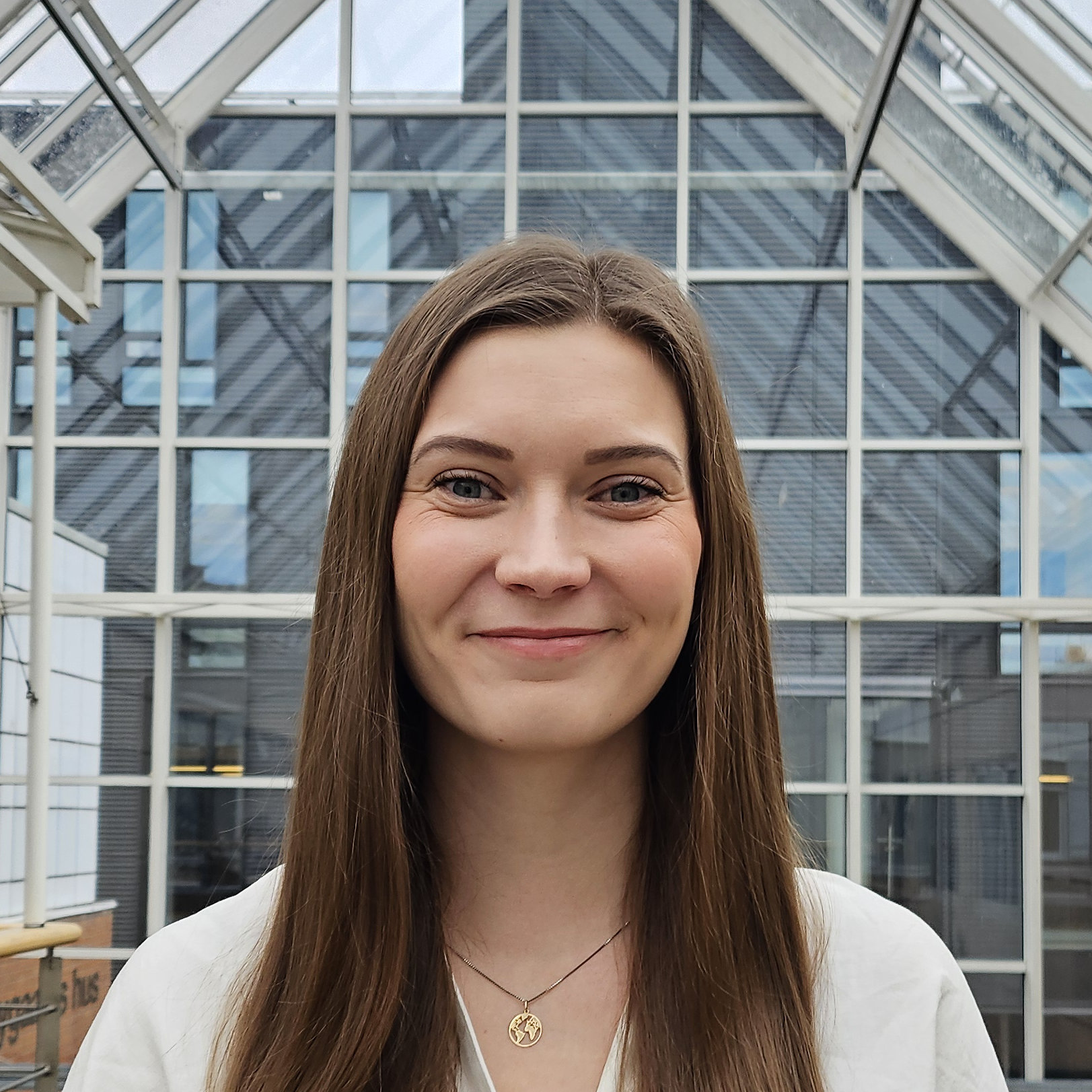 Synne Thorvik Grevsnes